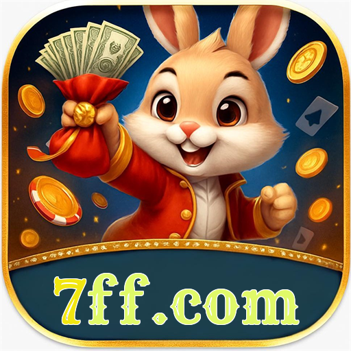7ff.com : Aproveite os melhores bônus no cassino de jogos online