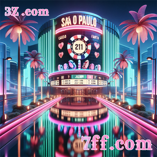 Experiências Incríveis: Slots no 7ff.com Para Todos